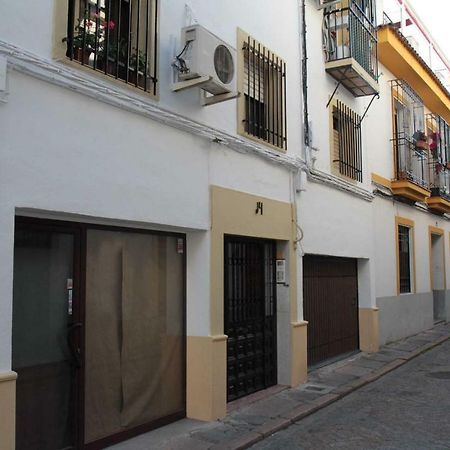 Patios De San Andres Leilighet Córdoba Eksteriør bilde
